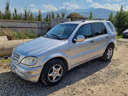 Mercedes-Benz ML 270 2000 года за 5 000 000 тг. в Алматы