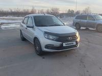 ВАЗ (Lada) Granta 2190 2019 года за 4 600 000 тг. в Павлодар