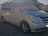 Hyundai Starex 2010 года за 7 200 000 тг. в Талдыкорган – фото 2