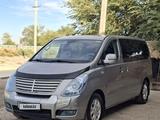 Hyundai Starex 2011 года за 7 500 000 тг. в Туркестан – фото 3