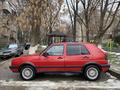 Volkswagen Golf 1988 года за 900 000 тг. в Шымкент – фото 15