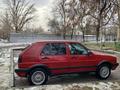 Volkswagen Golf 1988 года за 900 000 тг. в Шымкент – фото 16