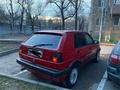 Volkswagen Golf 1988 года за 900 000 тг. в Шымкент – фото 22
