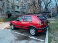 Volkswagen Golf 1988 года за 900 000 тг. в Шымкент – фото 23
