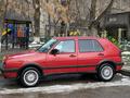 Volkswagen Golf 1988 года за 900 000 тг. в Шымкент – фото 5