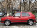 Volkswagen Golf 1988 года за 900 000 тг. в Шымкент – фото 6