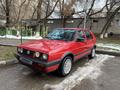 Volkswagen Golf 1988 года за 900 000 тг. в Шымкент – фото 7