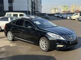 Hyundai Grandeur 2011 года за 8 000 000 тг. в Алматы – фото 3