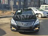 Hyundai Grandeur 2011 года за 8 000 000 тг. в Алматы – фото 2