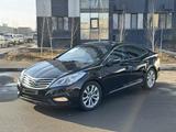 Hyundai Grandeur 2011 года за 8 000 000 тг. в Алматы