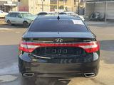 Hyundai Grandeur 2011 года за 8 000 000 тг. в Алматы – фото 5