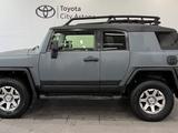 Toyota FJ Cruiser 2019 годаүшін25 200 000 тг. в Астана – фото 3
