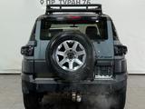 Toyota FJ Cruiser 2019 годаүшін25 200 000 тг. в Астана – фото 4
