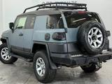 Toyota FJ Cruiser 2019 годаүшін25 200 000 тг. в Астана – фото 2