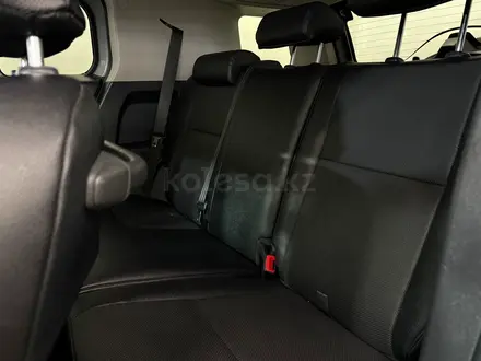 Toyota FJ Cruiser 2019 года за 25 200 000 тг. в Астана – фото 11