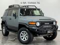 Toyota FJ Cruiser 2019 годаүшін25 200 000 тг. в Астана – фото 19