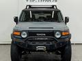 Toyota FJ Cruiser 2019 годаүшін25 200 000 тг. в Астана – фото 5