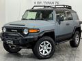 Toyota FJ Cruiser 2019 годаүшін25 200 000 тг. в Астана