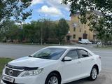 Toyota Camry 2013 года за 9 500 000 тг. в Семей