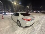 Toyota Camry 2021 годаүшін16 300 000 тг. в Павлодар – фото 4