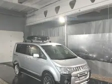 Mitsubishi Delica, 2009