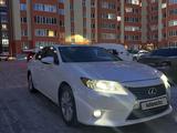 Lexus ES 300h 2013 года за 12 100 000 тг. в Астана – фото 5