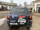 Toyota RAV4 1995 года за 2 200 000 тг. в Тараз – фото 2
