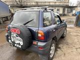 Toyota RAV4 1995 года за 2 200 000 тг. в Тараз – фото 4
