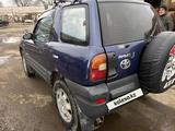 Toyota RAV4 1995 года за 2 200 000 тг. в Тараз – фото 3