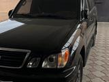 Lexus LX 470 2002 года за 9 000 000 тг. в Тараз – фото 4