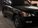 Lexus LX 470 2002 года за 9 000 000 тг. в Тараз – фото 2
