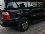 Lexus LX 470 2002 года за 9 000 000 тг. в Тараз – фото 3