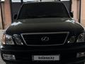 Lexus LX 470 2002 годаүшін11 200 000 тг. в Тараз – фото 4