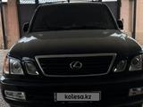 Lexus LX 470 2002 года за 9 000 000 тг. в Тараз