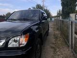Lexus LX 470 2002 года за 9 000 000 тг. в Тараз – фото 5