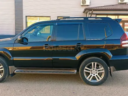 Toyota Land Cruiser Prado 2005 года за 12 000 000 тг. в Жезказган – фото 3