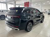 Jetour X90 Plus 2025 года за 13 590 000 тг. в Шымкент – фото 5