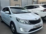 Kia Rio 2014 годаүшін5 650 000 тг. в Алматы