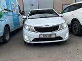 Kia Rio 2014 годаүшін5 650 000 тг. в Алматы – фото 2