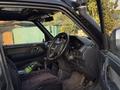 Mitsubishi Pajero 1993 года за 2 550 000 тг. в Алматы – фото 2