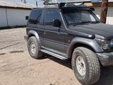 Mitsubishi Pajero 1993 года за 2 550 000 тг. в Алматы – фото 4