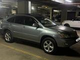 Lexus RX 330 2004 года за 7 500 000 тг. в Алматы – фото 2