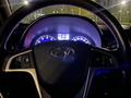 Hyundai Accent 2014 годаүшін5 900 000 тг. в Астана – фото 12