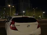 Hyundai Accent 2014 года за 5 900 000 тг. в Астана – фото 4