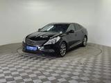 Hyundai Grandeur 2015 года за 8 765 000 тг. в Алматы