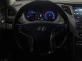 Hyundai Grandeur 2015 года за 8 765 000 тг. в Алматы – фото 13