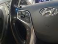 Hyundai Grandeur 2015 года за 8 765 000 тг. в Алматы – фото 24