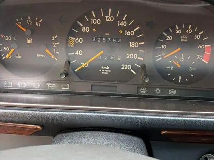 Mercedes-Benz E 230 1991 года за 3 200 000 тг. в Алматы – фото 3