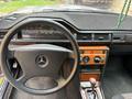 Mercedes-Benz E 230 1991 годаүшін3 200 000 тг. в Алматы – фото 7