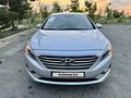 Hyundai Sonata 2015 годаfor4 500 000 тг. в Алматы – фото 6